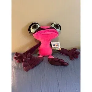 Frog From Rio 2 Merch kohl's cares | Toys | New Kohls Cares Rio 2 Movie Gabi Poison Dart Tree ...